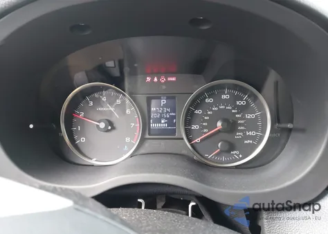 2015 Subaru Xv Crosstrek 2.0I Premium z USA, uszkodzony, nr VIN JF2GPACC8F8220908